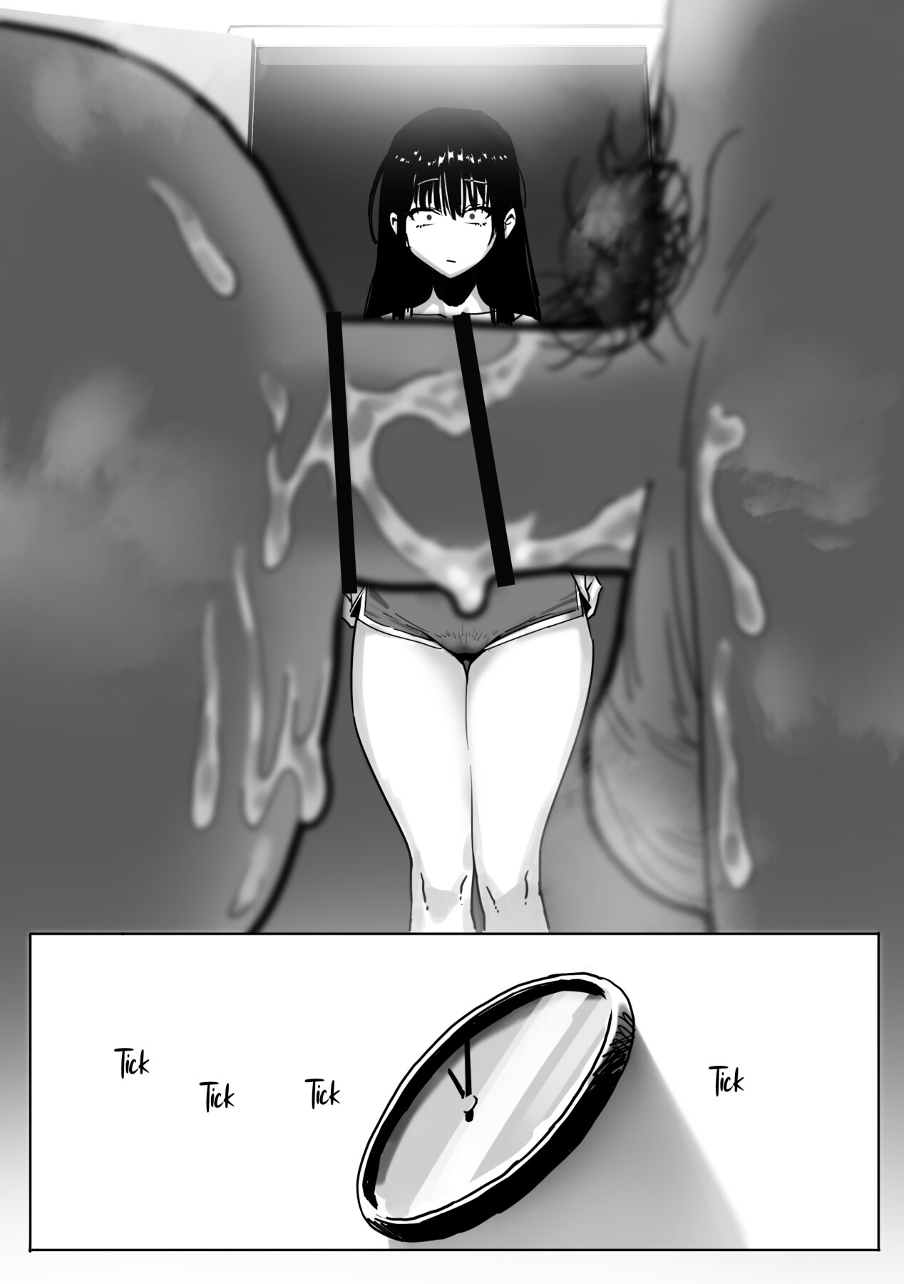 Hentai Manga Comic-Having an Affair with My Blonde Bombshell Boss –-Chapter 2-23
